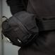 M-Tac сумка Companion Bag Large Black GP0475-BK фото 13