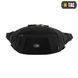 M-Tac сумка Companion Bag Large Black GP0475-BK фото 3