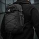 M-Tac рюкзак Sturm з ергономічними лямками Elite Black 10467002 фото 15