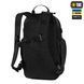 M-Tac рюкзак Sturm з ергономічними лямками Elite Black 10467002 фото 4