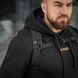 M-Tac рюкзак Sturm з ергономічними лямками Elite Black 10467002 фото 35