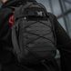 M-Tac рюкзак Sturm з ергономічними лямками Elite Black 10467002 фото 8
