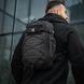 M-Tac рюкзак Sturm з ергономічними лямками Elite Black 10467002 фото 16