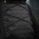 M-Tac рюкзак Sturm з ергономічними лямками Elite Black 10467002 фото 12