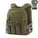 M-Tac плитоноска Cuirass QRS XL Ranger Green 10180023 фото