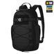 M-Tac рюкзак Sturm з ергономічними лямками Elite Black 10467002 фото 1