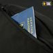 M-Tac сумка Companion Bag Large Black GP0475-BK фото 2