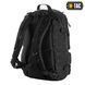 M-Tac рюкзак Trooper Pack Black 10301002 фото 2