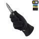 M-Tac рукавички Winter Polartec Black 90316002_S фото 4