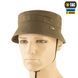 M-Tac панама Gen.II Flex Rip-Stop Dark Olive 40660048_55 фото