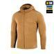 M-Tac кофта Sprint Fleece Polartec Coyote 20485005_XS фото