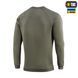 M-Tac світшот Cotton Hard Army Olive 20095062_XS фото 4