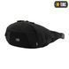 M-Tac сумка Companion Bag Large Black GP0475-BK фото 1