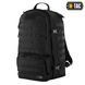M-Tac рюкзак Trooper Pack Black 10301002 фото 1
