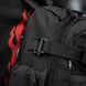 M-Tac рюкзак Sturm з ергономічними лямками Elite Black 10467002 фото 10