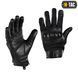 M-Tac рукавички Nomex Assault Tactical Mk.7 Black 90307002_S фото 1