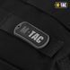 M-Tac рюкзак Trooper Pack Black 10301002 фото 4