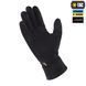 M-Tac рукавички Winter Polartec Black 90316002_S фото 3