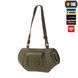 M-Tac муфта тактична Elite Ranger Green 10173023 фото