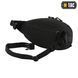 M-Tac сумка Companion Bag Large Black GP0475-BK фото 4