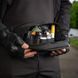 M-Tac сумка Companion Bag Large Black GP0475-BK фото 10