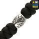 M-Tac темляк Zeus Stainless Steel Black 10296102 фото 4