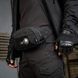 M-Tac сумка Companion Bag Large Black GP0475-BK фото 7