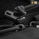 M-Tac сумка Urban Line City Patrol Fastex Bag Black MTC-098-4-BK фото 5