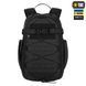 M-Tac рюкзак Sturm з ергономічними лямками Elite Black 10467002 фото 2