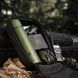 M-Tac органайзер утилітарний Elite Large (30х19 см) Black 10157002-L фото 9