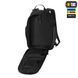 M-Tac рюкзак Sturm з ергономічними лямками Elite Black 10467002 фото 5