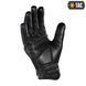 M-Tac рукавички Nomex Assault Tactical Mk.7 Black 90307002_S фото 3