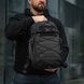 M-Tac рюкзак Sturm з ергономічними лямками Elite Black 10467002 фото 40