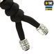 M-Tac темляк Zeus Stainless Steel Black 10296102 фото 3