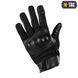M-Tac рукавички Nomex Assault Tactical Mk.7 Black 90307002_S фото 2