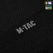 M-Tac термоштани фліс Delta Level 2 Hex Black 70038002_XS фото 6