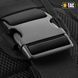 M-Tac сумка Urban Line City Patrol Fastex Bag Black MTC-098-4-BK фото 6