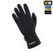 M-Tac рукавички Winter Polartec Black 90316002_S фото 2