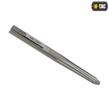 M-Tac тактична ручка Type 6 Titanium 60093011 фото