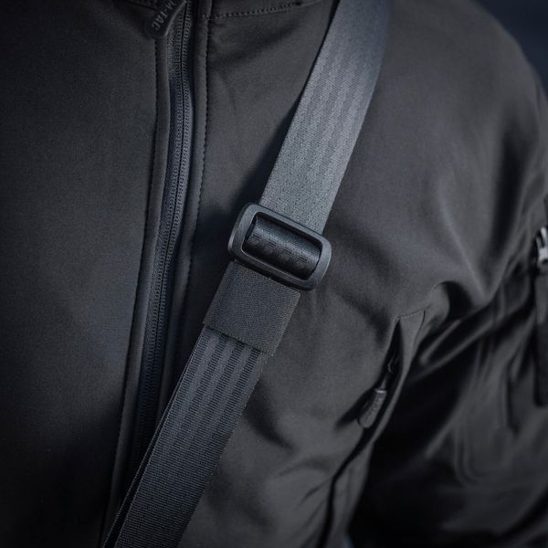 M-Tac сумка Satellite Magnet Bag Gen.II Elite Hex Black 10141802 фото