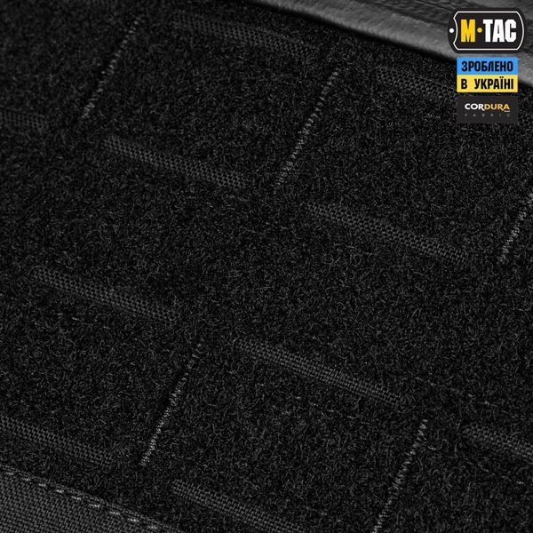 M-Tac плитоноска Cuirass FAST Elite Black 10376002 фото