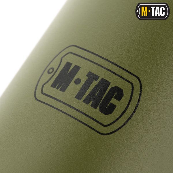 M-Tac термос 750 мл олива/нерж. 60055001 фото
