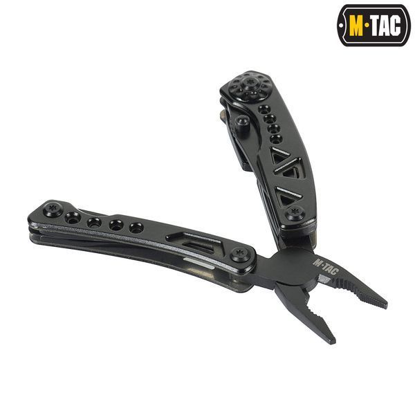 M-Tac мультитул Type 6 Olive/Black 60023201 фото