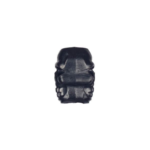 M-Tac намистина Skull Stopper Black 50002002 фото