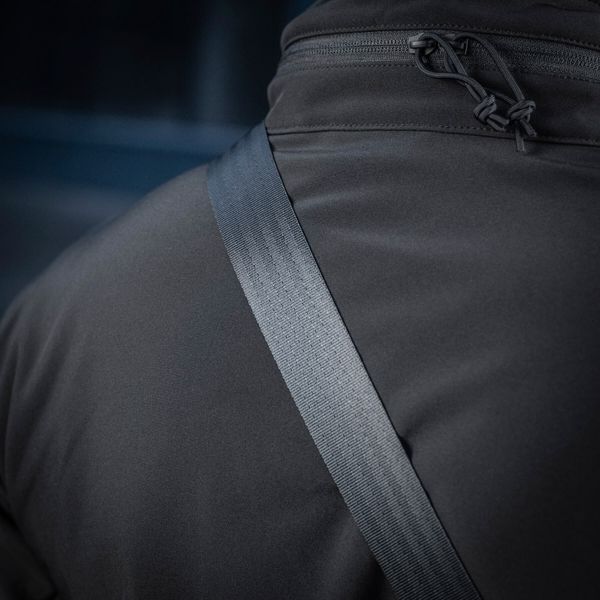 M-Tac сумка Satellite Magnet Bag Gen.II Elite Hex Black 10141802 фото
