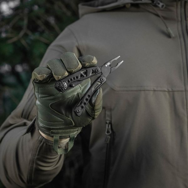 M-Tac мультитул Type 6 Olive/Black 60023201 фото