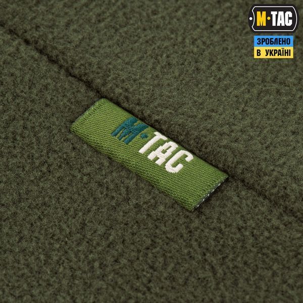 M-Tac балаклава-ніндзя Elite фліс (320г/м2) Army Olive 40412062 фото