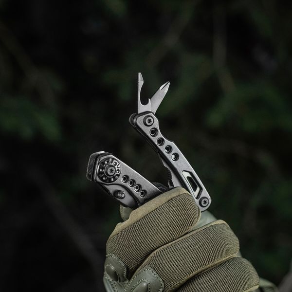M-Tac мультитул Type 6 Olive/Black 60023201 фото