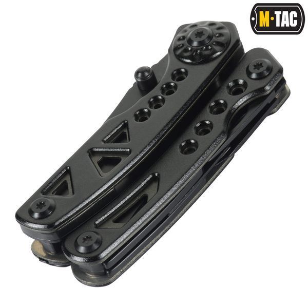 M-Tac мультитул Type 6 Olive/Black 60023201 фото