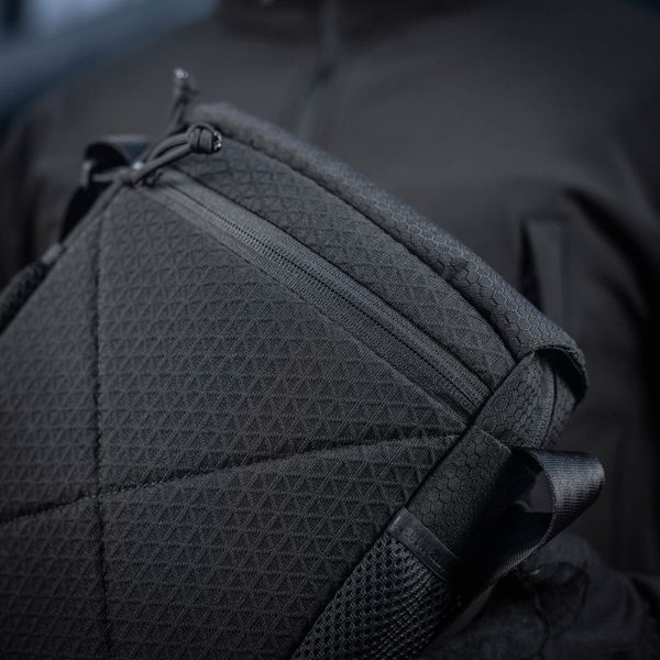 M-Tac сумка Satellite Magnet Bag Gen.II Elite Hex Black 10141802 фото